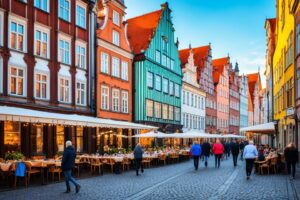 Droga Królewska w Gdańsku