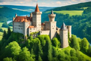 Jakie obiekty z Polski mogą trafić na listę UNESCO?