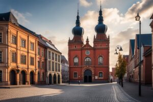 Jakie zabytki znajdziemy w Bydgoszczy?