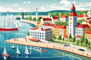 Jakie zabytki znajdziemy w Gdyni?