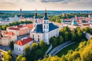 Jakie zabytki znajdziemy w Lublinie?