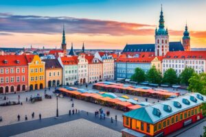 Jakie zabytki znajdziemy w Poznaniu?