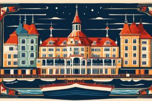 Jakie zabytki znajdziemy w Sopocie?