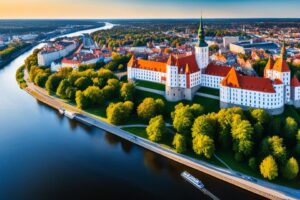 Jakie zabytki znajdziemy w Szczecinie?