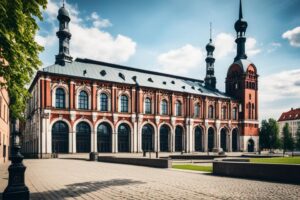 Jakie zabytki znajdziemy we Łodzi?