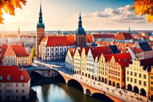 Jakie zabytki znajdziemy we Wrocławiu?