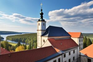 Kaplica Zamkowa Św. Trójcy w Lublinie