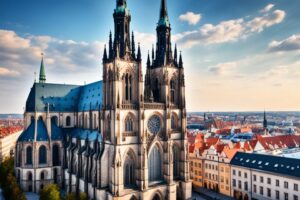 Katedra św. Jana Chrzciciela we Wrocławiu