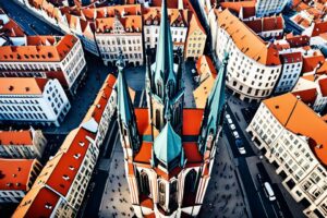 Kolegiata Świętego Krzyża we Wrocławiu