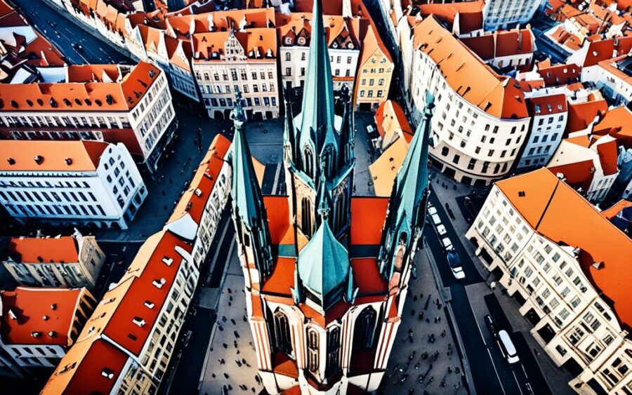 Kolegiata Świętego Krzyża we Wrocławiu