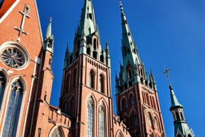 Kościół św. Jakuba w Szczecinie