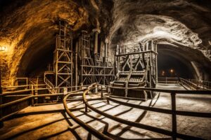 Królewskie Kopalnie Soli w Wieliczce i Bochni – dziedzictwo UNESCO