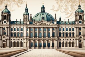 Najpiękniejsze zabytki w Niemczech