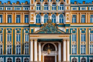 Pałac Izraela Poznańskiego w Łodzi