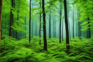 Puszcza Białowieska wpisana na listę UNESCO