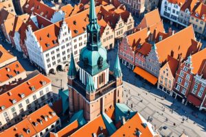 Ratusz Głównego Miasta w Gdańsku