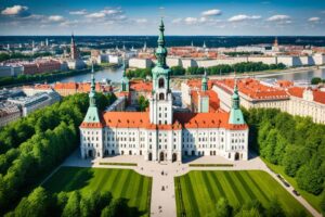 Zamek Królewski w Warszawie