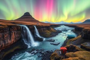 Najpiękniejsze zabytki w Islandii – odkryj cuda