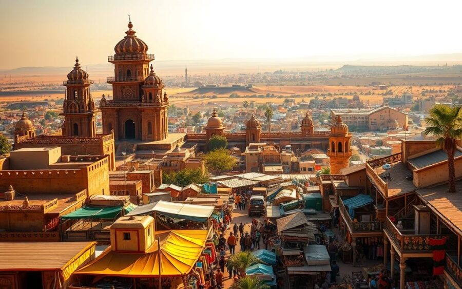 afrykańskie cuda świata