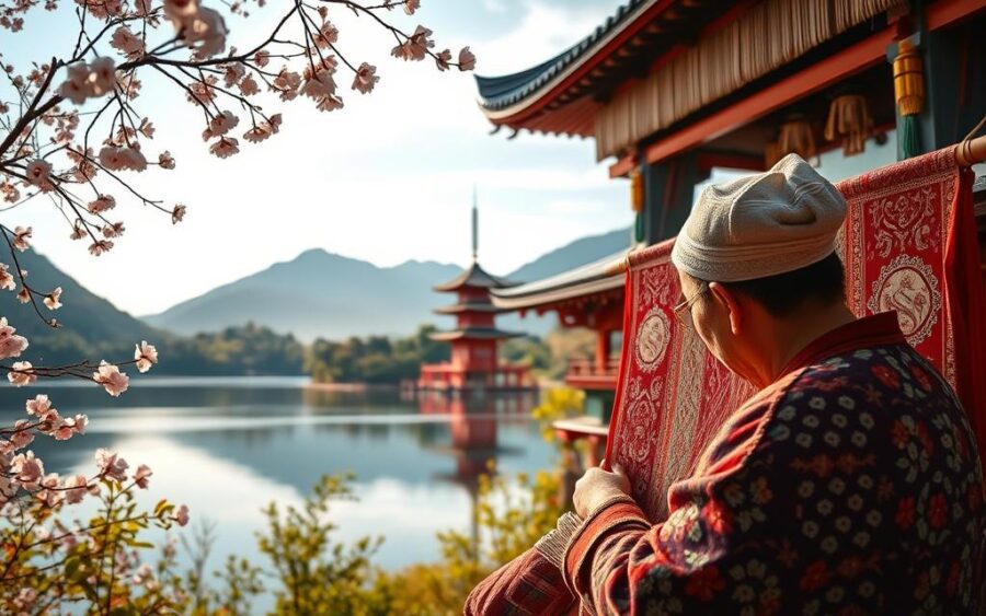 atrakcje turystyczne Azji