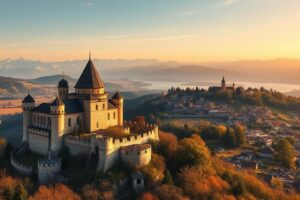 Dzień UNESCO – Poznaj, jak świętować światowe dziedzictwo