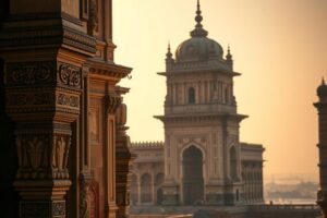 Fotorelacja: Najpiękniejsze detale architektoniczne obiektów UNESCO