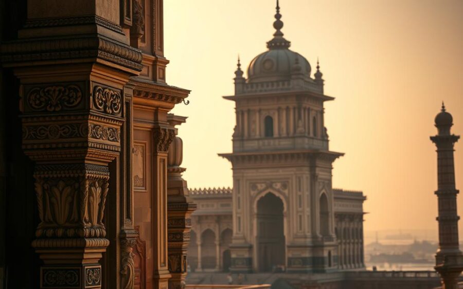 Fotorelacja: najpiękniejsze detale architektoniczne obiektów UNESCO