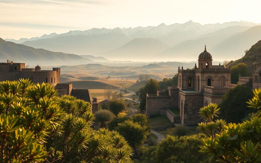 Najciekawsze obiekty UNESCO poza utartym szlakiem turystycznym
