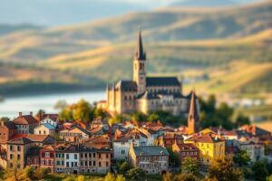 Najmniejsze obiekty na Liście UNESCO – perełki do odkrycia