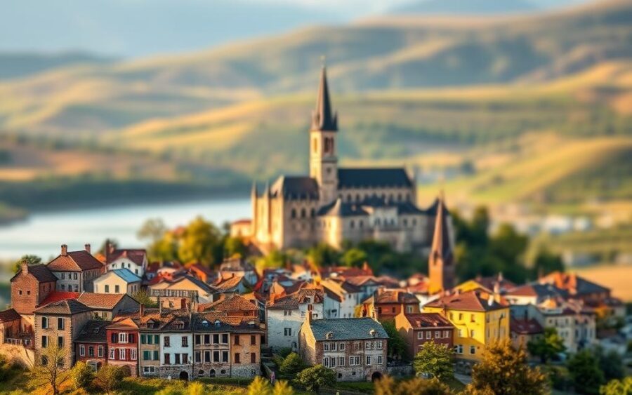 Najmniejsze obiekty na Liście UNESCO – perełki do odkrycia
