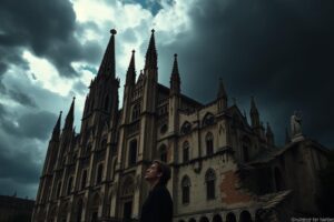 Zagrożone obiekty UNESCO – przyczyny i działania ochronne