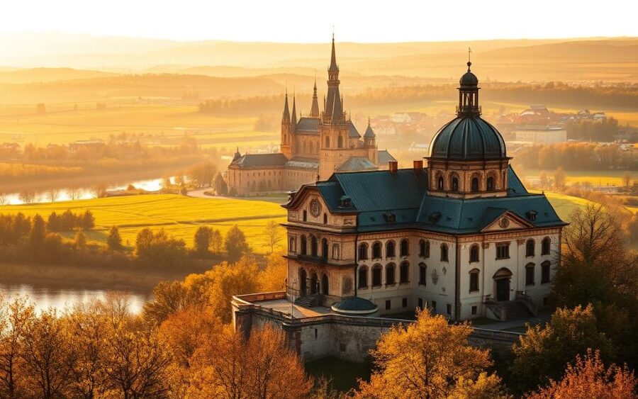 Polskie kandydatury na Listę UNESCO