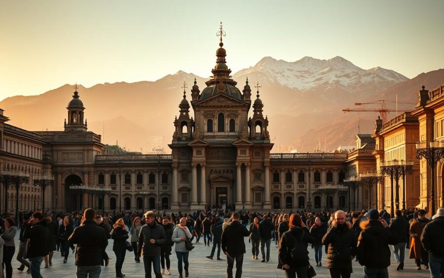 Poradnik fotografa: jak uchwycić światowe dziedzictwo?