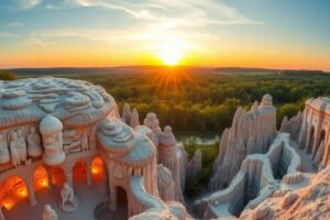 Szlaki kulturowe UNESCO w Polsce: Odkryj Wieliczkę i Białowieżę