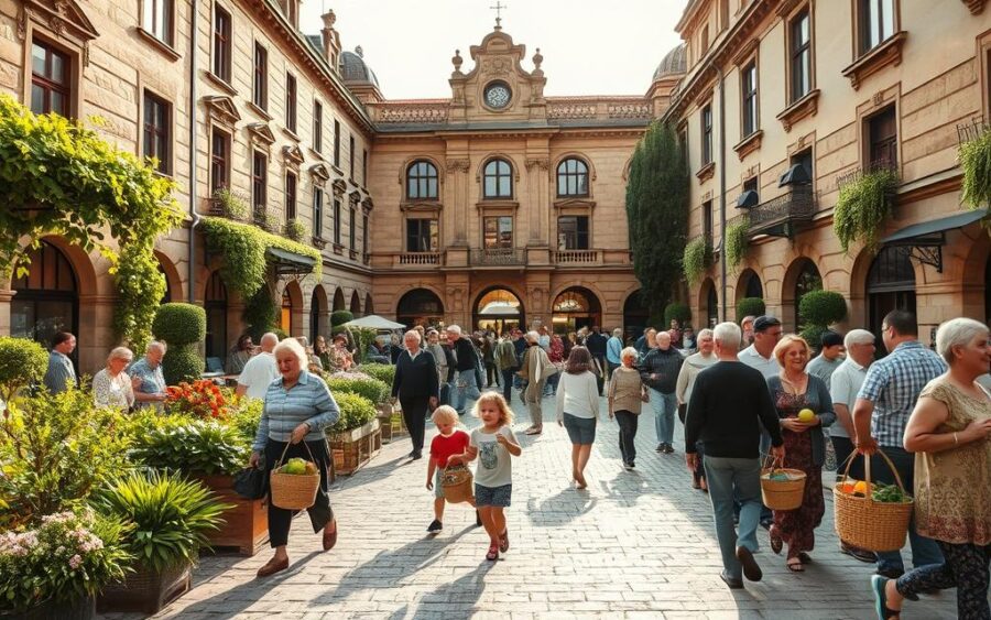 UNESCO a lokalne społeczności – korzyści i wyzwania