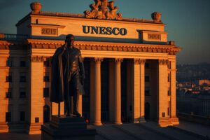 Ochrona dóbr kultury w czasie konfliktów zbrojnych – UNESCO