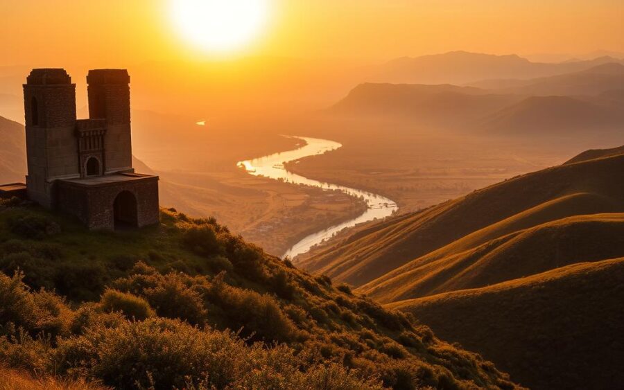 fotografia krajobrazu