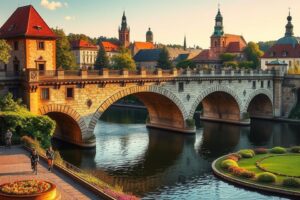 Najciekawsze zabytkowe mosty w Polsce i Europie: Lista