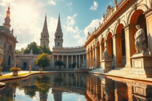 Sztuka i UNESCO – malarstwo, rzeźba i architektura w przestrzeni dziedzictwa