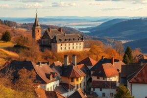 Przewodnik po ukrytych zabytkach – perełki polskich regionów