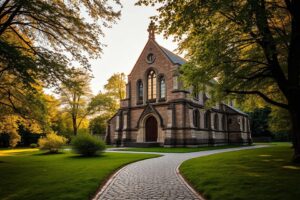 Najstarsze kościoły w Polsce – romańskie perełki architektury