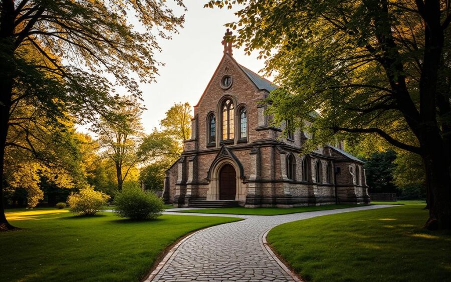 Najstarsze kościoły w Polsce – romańskie perełki architektury