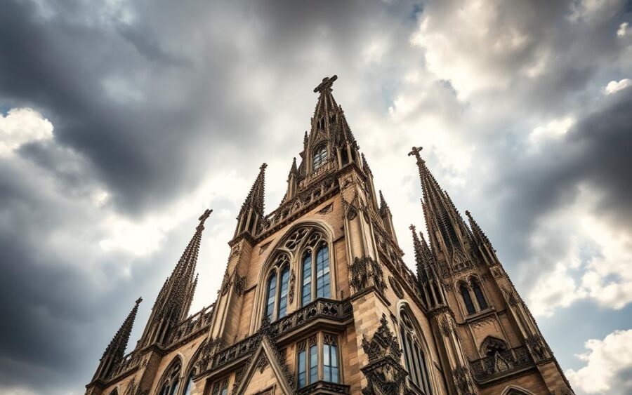 Polska architektura gotycka – gdzie ją podziwiać?