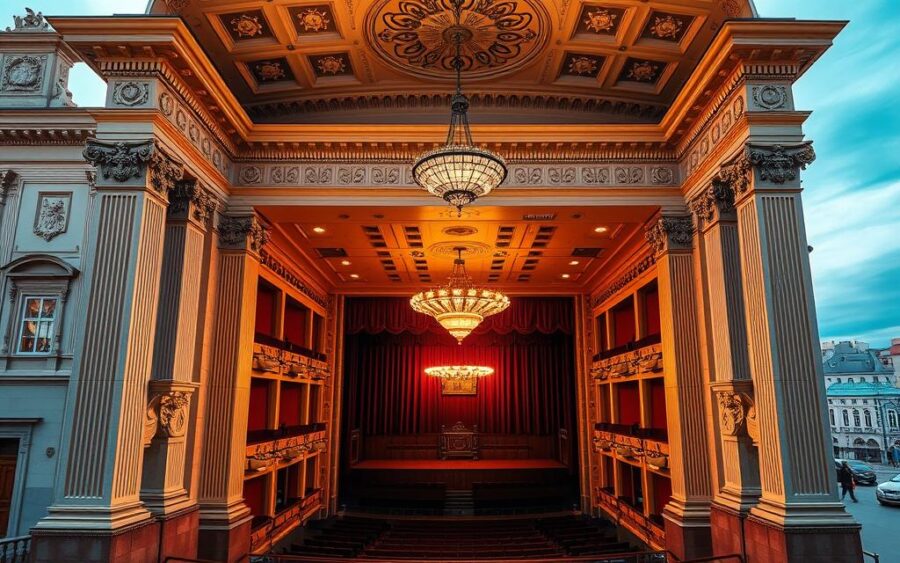 Teatr Polski Poznań