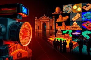 Technologie cyfrowe w dokumentacji zabytków UNESCO: Nowoczesne Metody