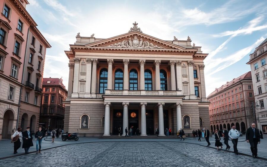 Zabytkowe teatry w Polsce – od klasycyzmu do modernizmu